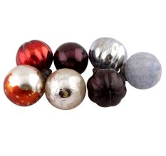 Set of 7 Pieces Christmas Ornament